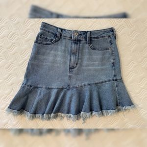 Arizona Dark Demi Skirt